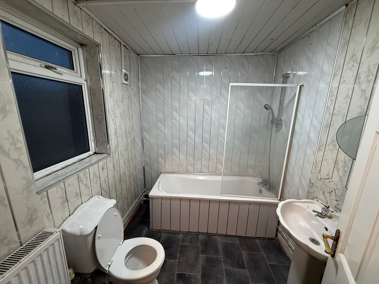 Additional image 7 of 3 Bed Terraced House, Third Avenue, B9, N1 7GU