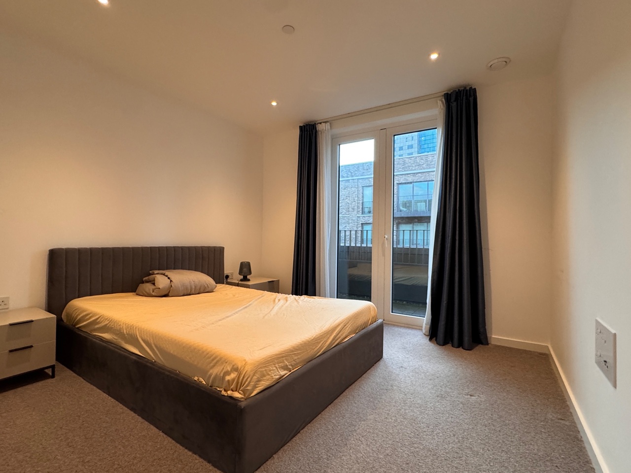 Additional image 9 of 2 Bed Flat, Sidney St, E1, N1 7GU