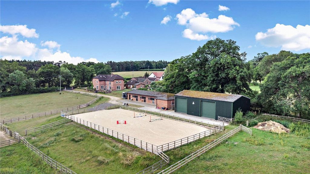 Additional image 2 of Land for saleWickham Heath, Newbury, Berkshire RG20