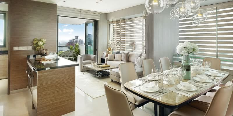 Additional image 27 of 10 Saint Thomas Walk