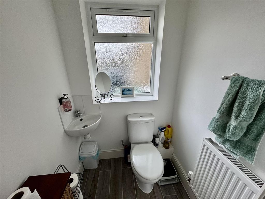 Additional image 5 of 3 bed semi-detached house for saleLauderdale Road, Tairgwaith, Ammanford SA18