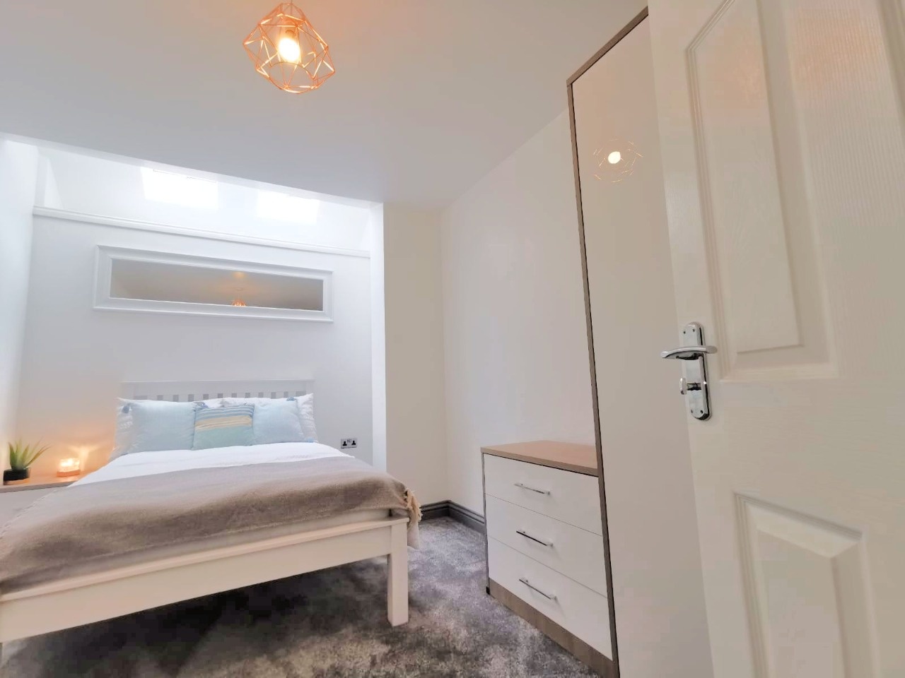 Additional image 19 of Room in a Shared House, West Boulevard, B32, N1 7GU