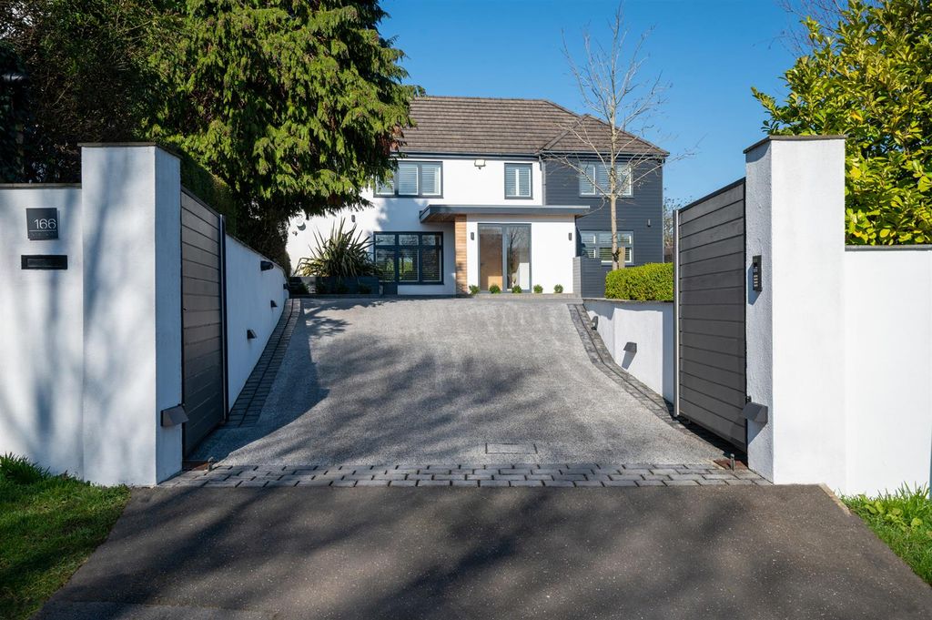 Additional image 47 of 5 bed detached house for saleDore Road, Sheffield S17