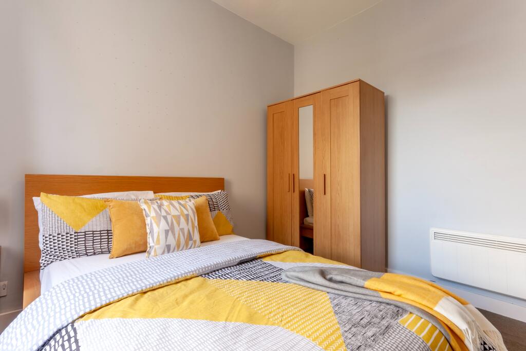 Additional image 15 of 31 Lilybank Place, Kittybrewster, Aberdeen, AB24