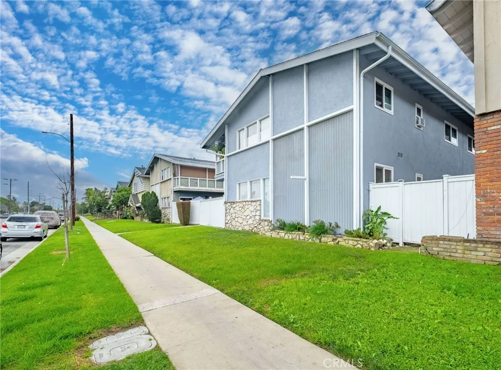 3706 Redondo Beach Blvd Unit A, Torrance, CA 90504