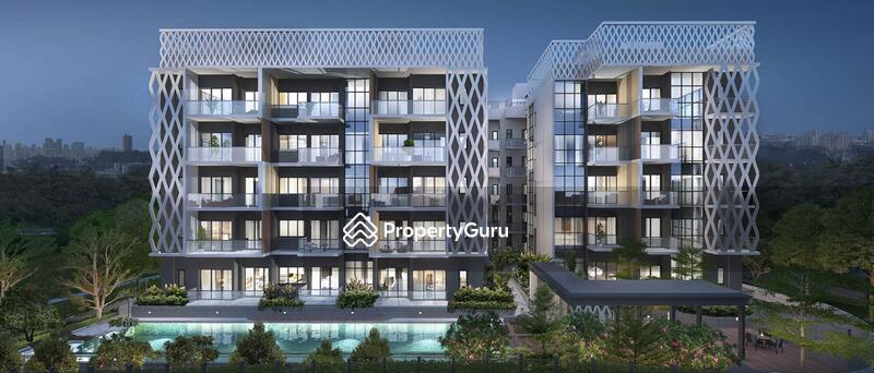 Additional image 7 of 1 Seraya Crescent