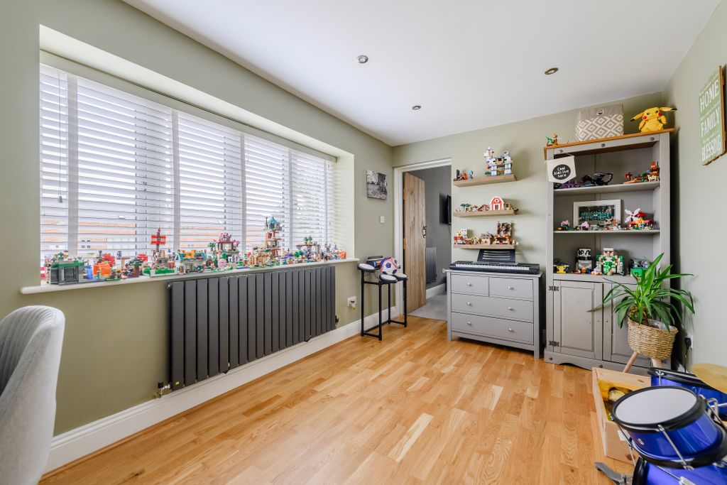Additional image 13 of 7 bed detached house for saleYocking Gate Farm, Whitchurch SY13
