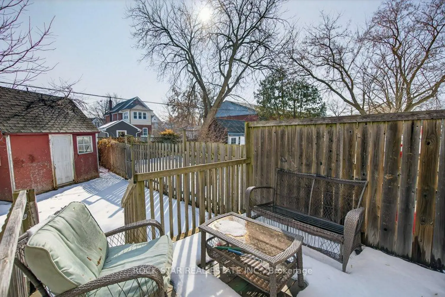 Additional image 6 of 205A Marlborough Street