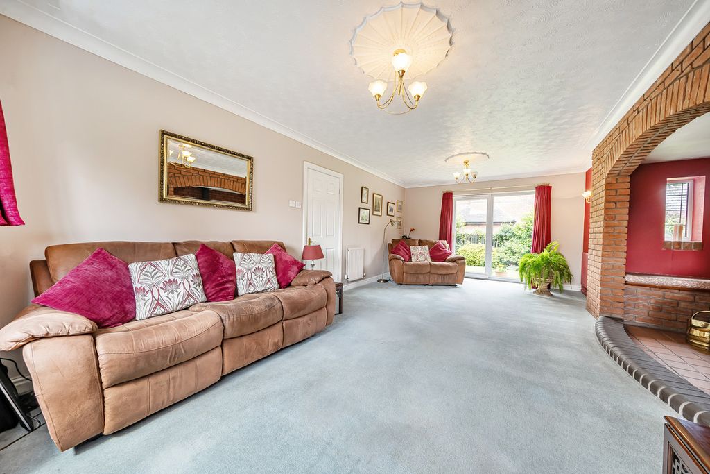Additional image 10 of 5 bed detached house for saleThe Copse, Rossett LL12