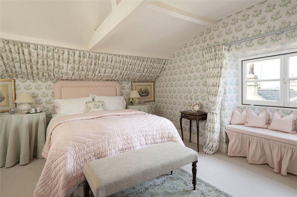 Additional image 18 of 5 bed detached house for saleBathwick Hill, Bath BA2