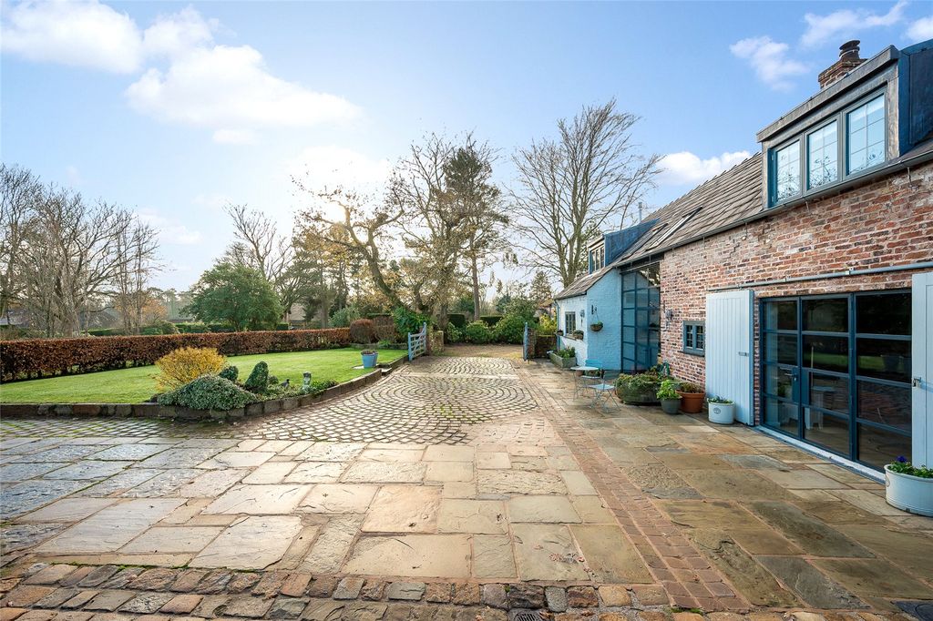 Additional image 33 of 5 bed detached house for saleChurch Lane, Mobberley, Knutsford, Cheshire WA16