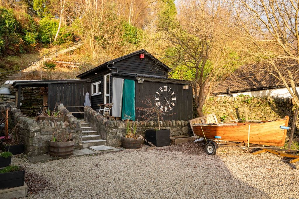 Additional image 34 of 5 bed detached house for saleLoch Long House, Blairmore, Dunoon, Argyll And Bute PA23