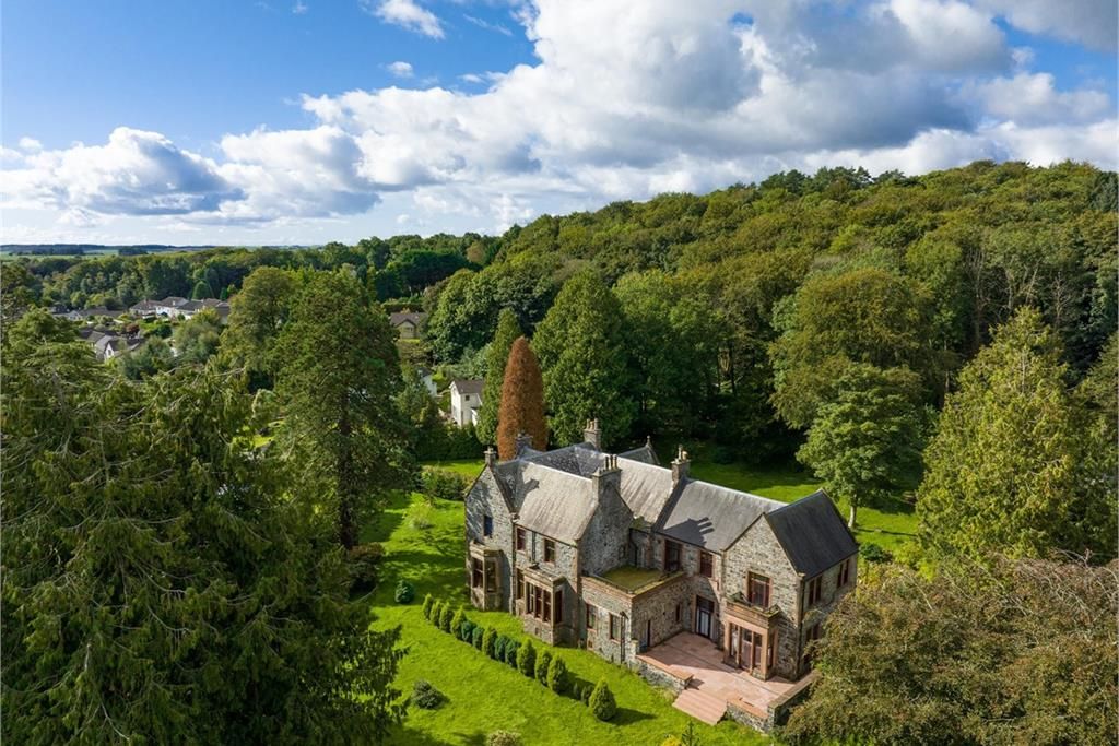 Additional image 15 of 7 bed detached house for saleDoonhill House And Cottages, Newton Stewart DG8