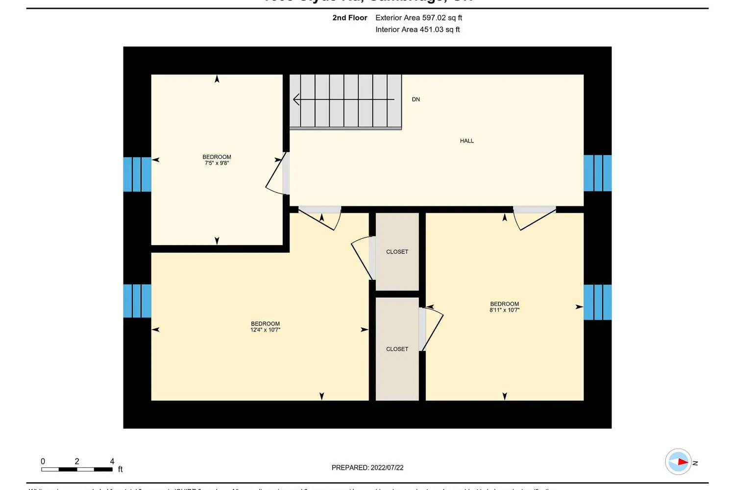 Additional image 18 of 1608 Clyde Road