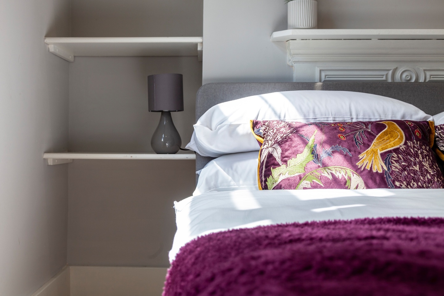 Additional image 9 of 2 Bed Flat, North End Road, SW6, N1 7GU