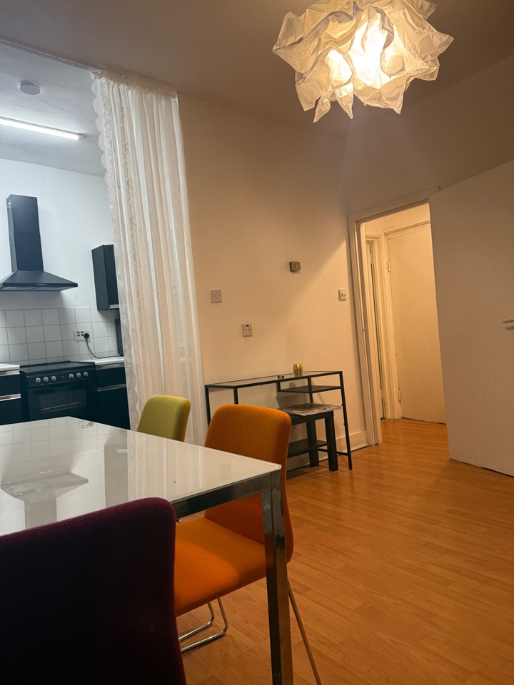 Additional image 12 of 1 Bed Flat, Bacon Street, E2, N1 7GU