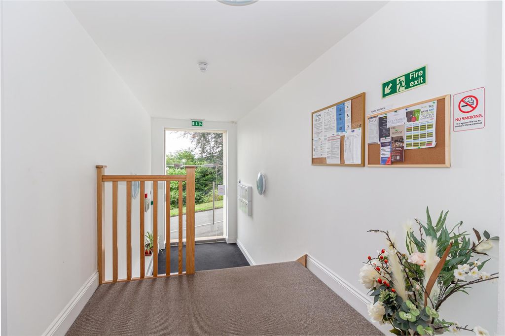 Additional image 13 of 3 bed flat for saleHolywell Road, Malvern WR14