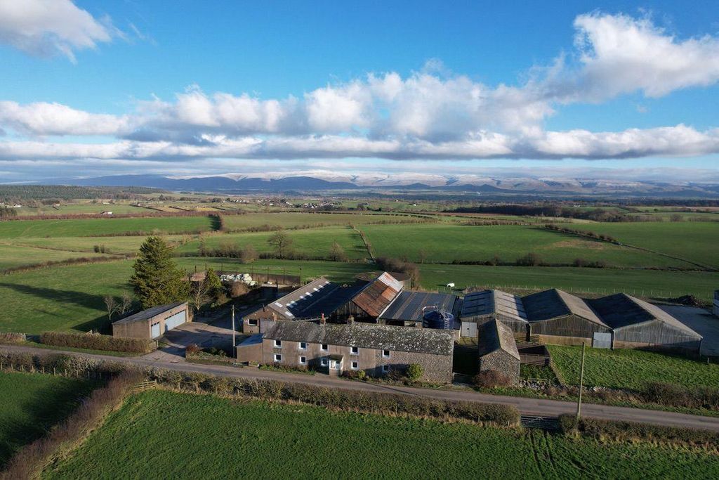 4 bed detached house for saleGreat Strickland, Penrith CA10