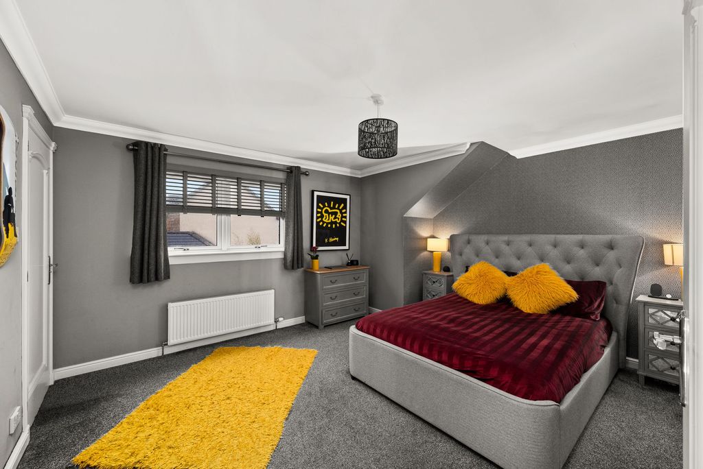 Additional image 20 of 5 bed detached house for saleRowanbank, Panmure Road, Monikie, Dundee DD5