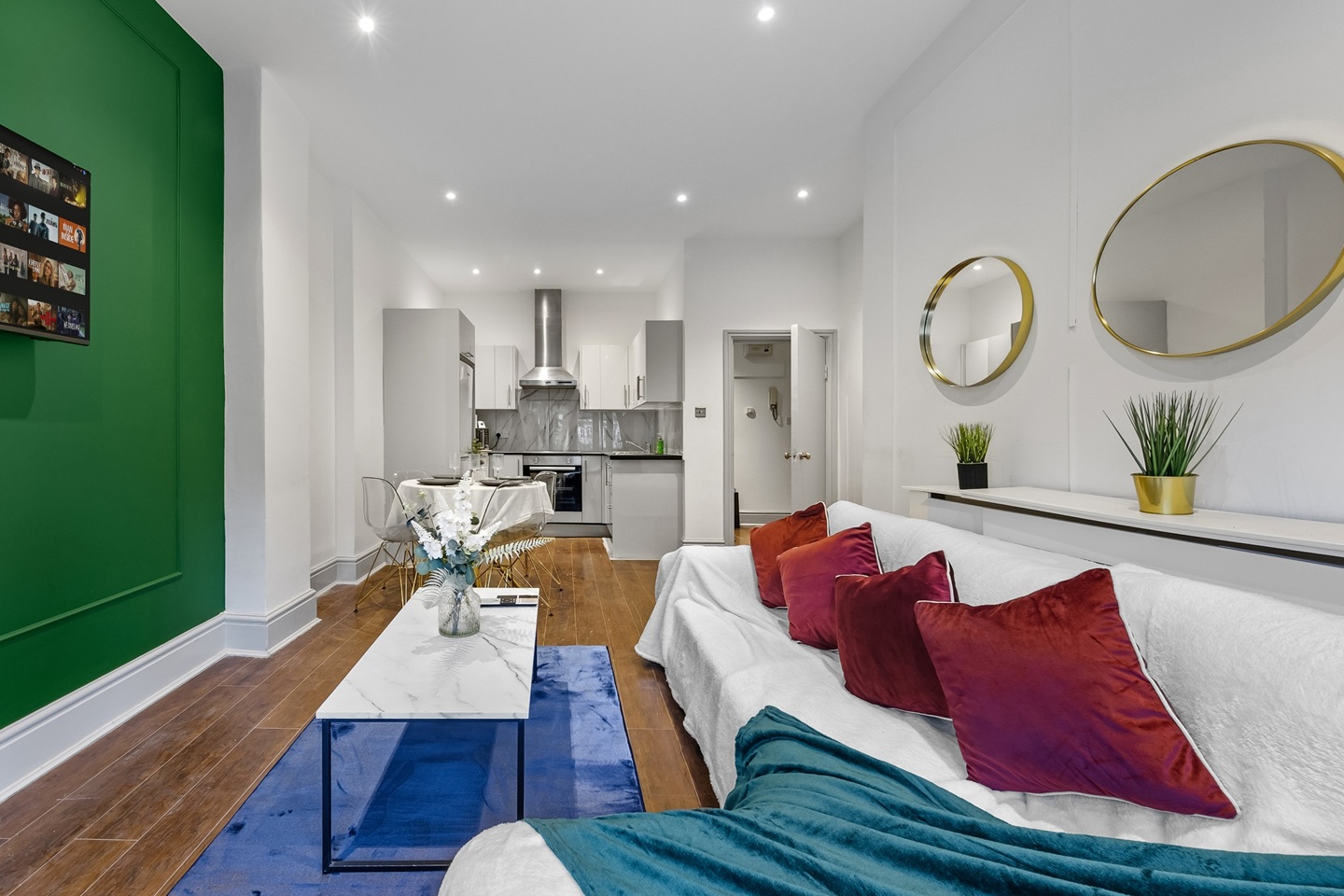 Additional image 26 of 2 Bed Flat, Holland Road, W14, N1 7GU