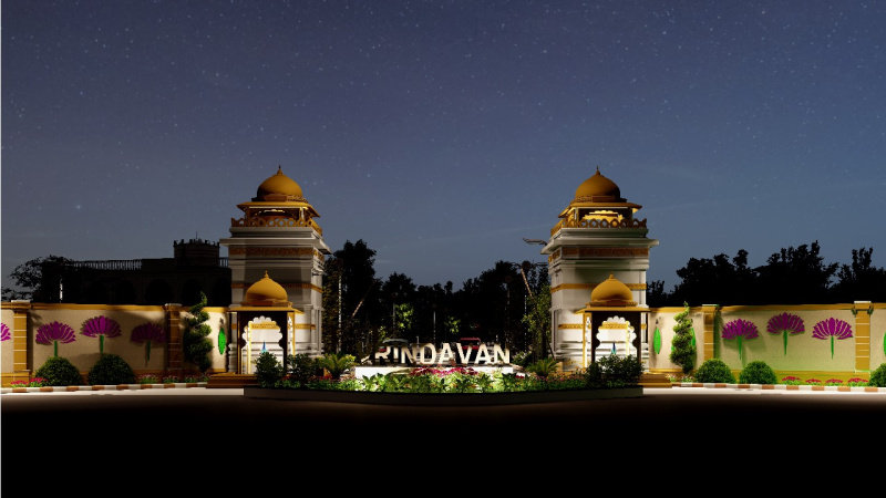 Mahal Road, Jagatpura, Jaipur