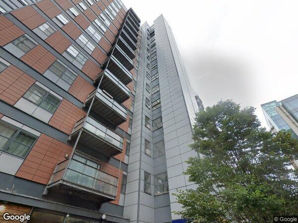 2 Bed Flat, Wellington Street, LS1, N1 7GU