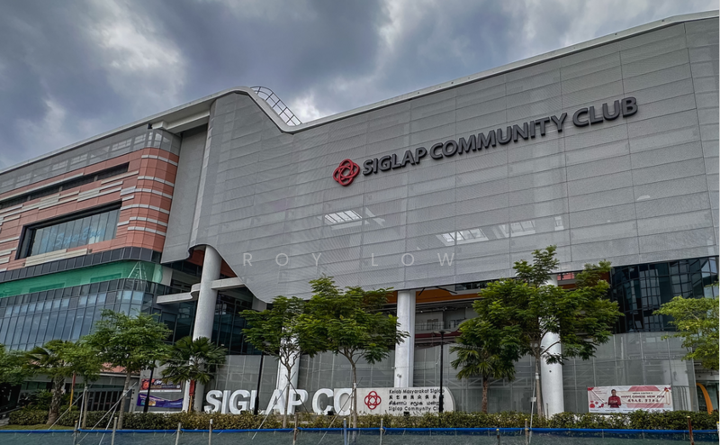 Additional image 17 of ❤️BNew Large ❤️1bed + 1bath Room ❤️10min Tenah Merah MRT ❤️East Changi Bedok ❤️Airport Mall