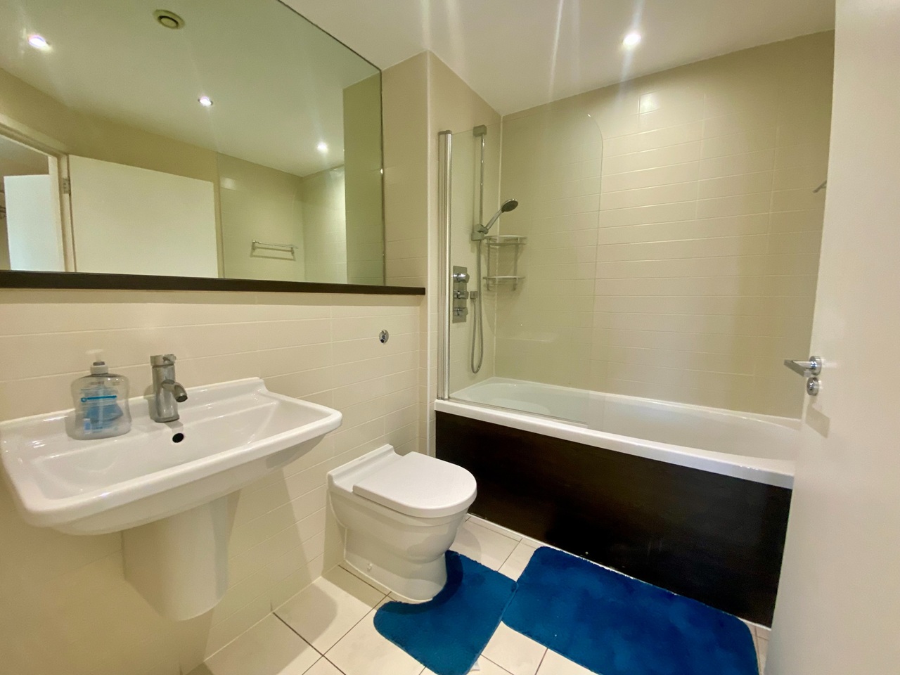 Additional image 10 of 2 Bed Flat, Southside, B5, N1 7GU