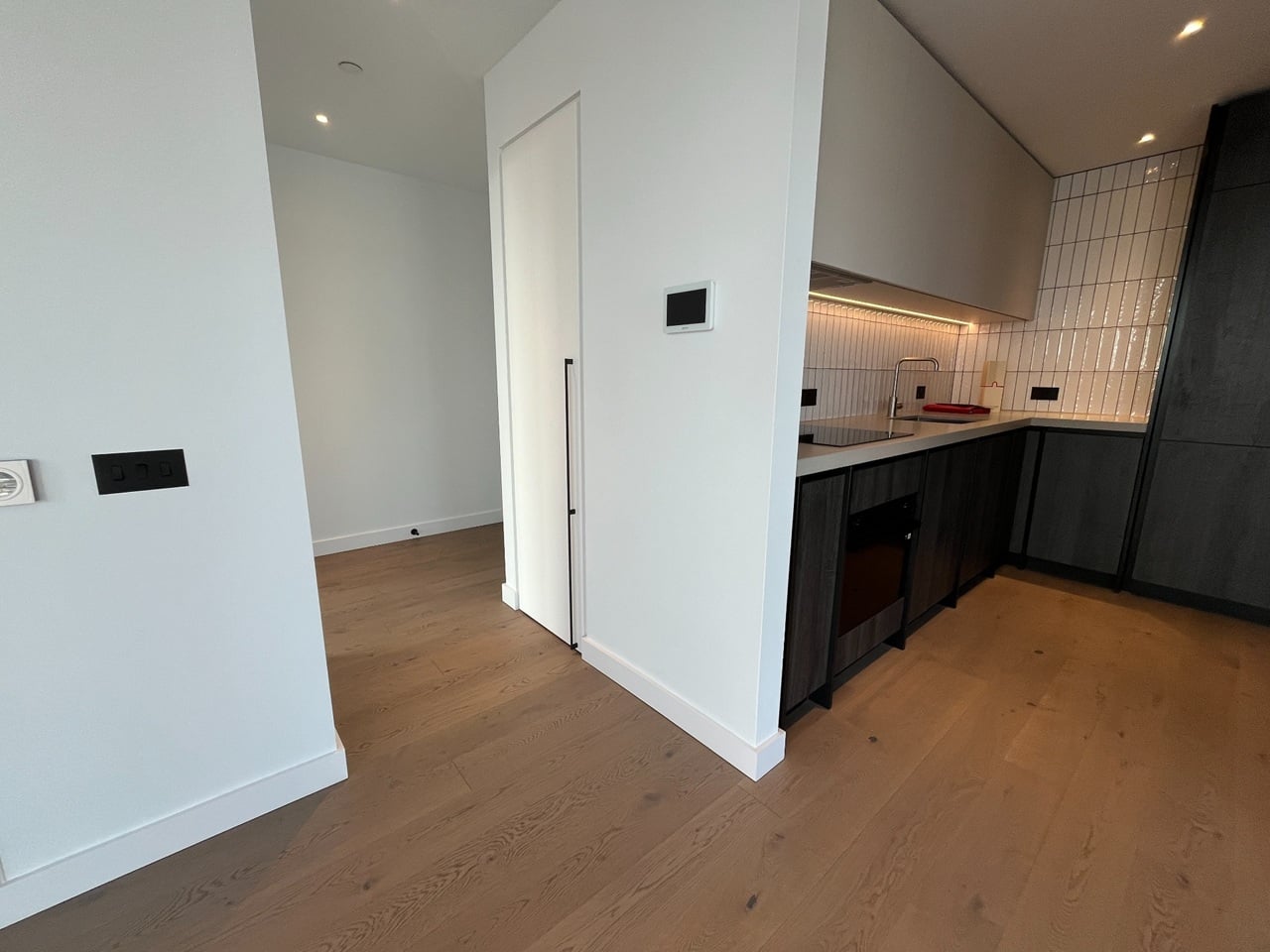 Additional image 13 of 1 Bed Flat, Deal Porters Way, SE16, N1 7GU