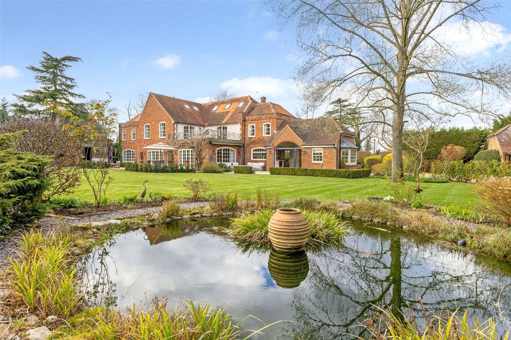 Additional image 28 of 7 bed detached house for saleWinkfield Lane, Maidens Green, Winkfield, Berkshire SL4
