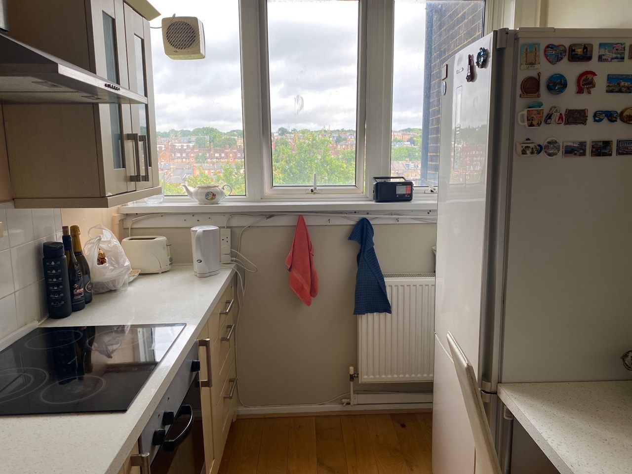 Additional image 5 of Room in a Shared Flat, Fleet Road, NW3, N1 7GU