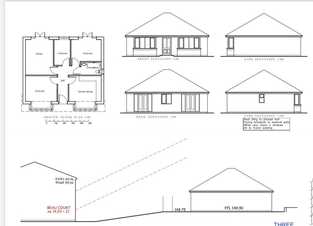 Land for saleHednesford Road, Cannock WS11