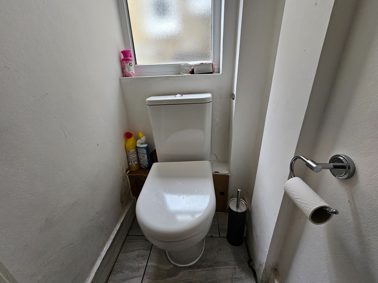 Additional image 5 of 2 Bed Flat, Dorothy Road, SW11, N1 7GU