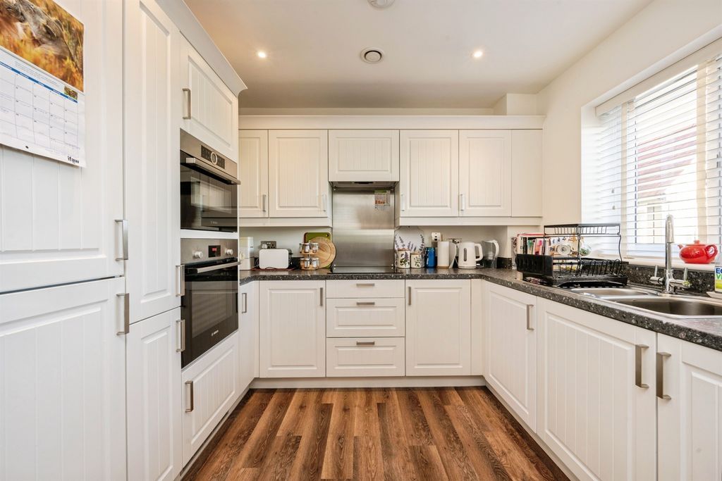 Additional image 5 of 2 bed flat for saleHobbswick Lane, Turvey, Bedford MK43