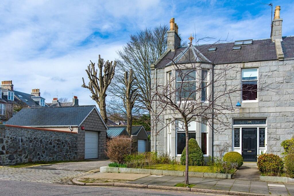 128 Desswood Place, Aberdeen, AB15