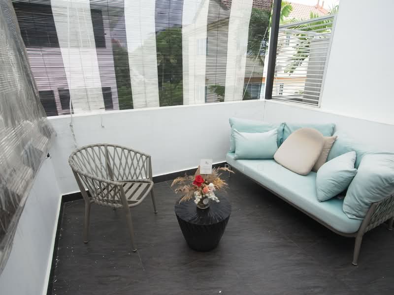 Additional image 14 of Nearby Joo Chiat Place Conservation House