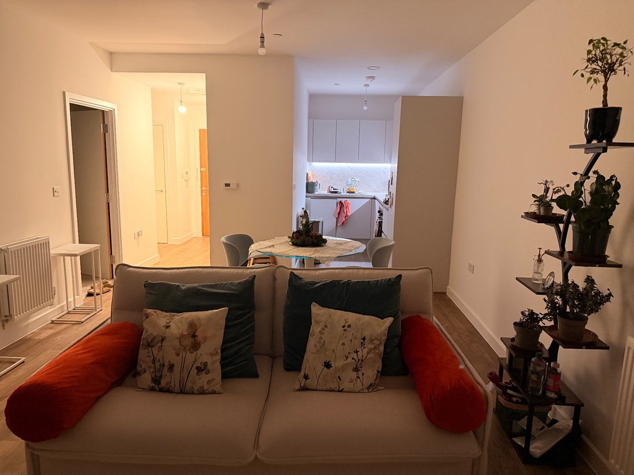 Additional image 11 of 1 Bed Flat, Ilderton Road, SE15, N1 7GU