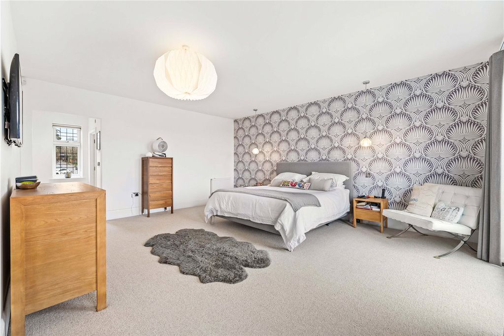Additional image 14 of 5 bed detached house for saleDyke Close, Hove, East Sussex BN3