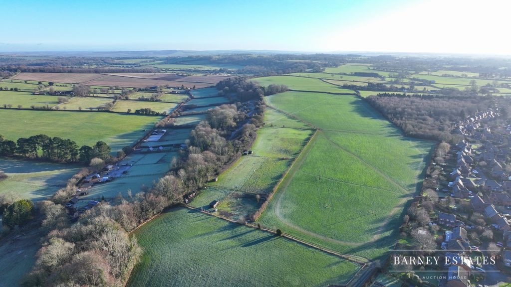 Land for saleButts Farm, Rareridge Lane SO32