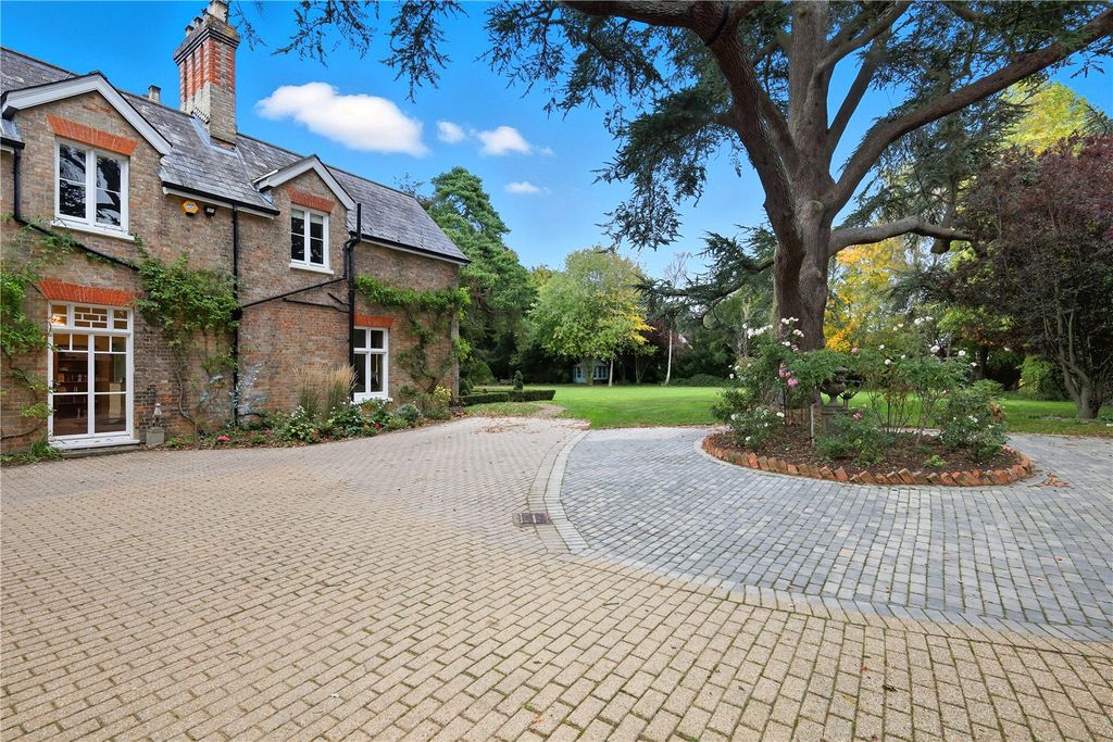 Additional image 24 of 6 bed detached house for saleChurch Road, Beyton, Bury St. Edmunds, Suffolk IP30