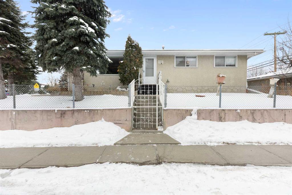Additional image 2 of 3331 41 Street SE, Calgary, AB, T2B 1E7