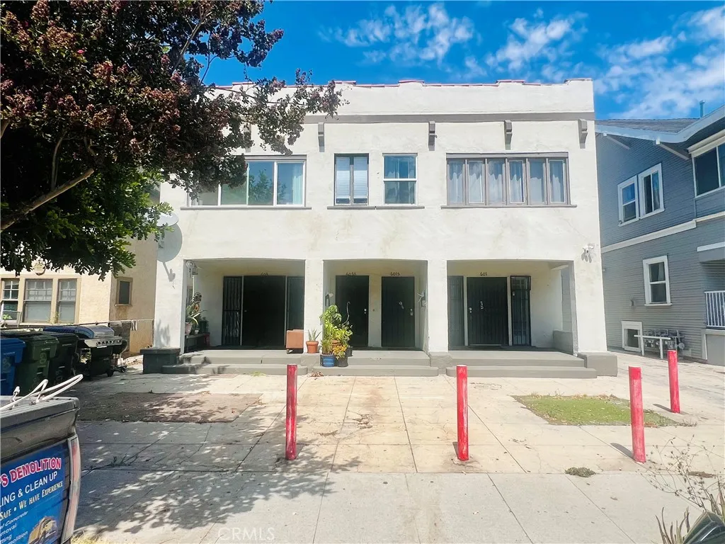 Additional image 20 of 601 W 41st Street, Los Angeles, CA 90037