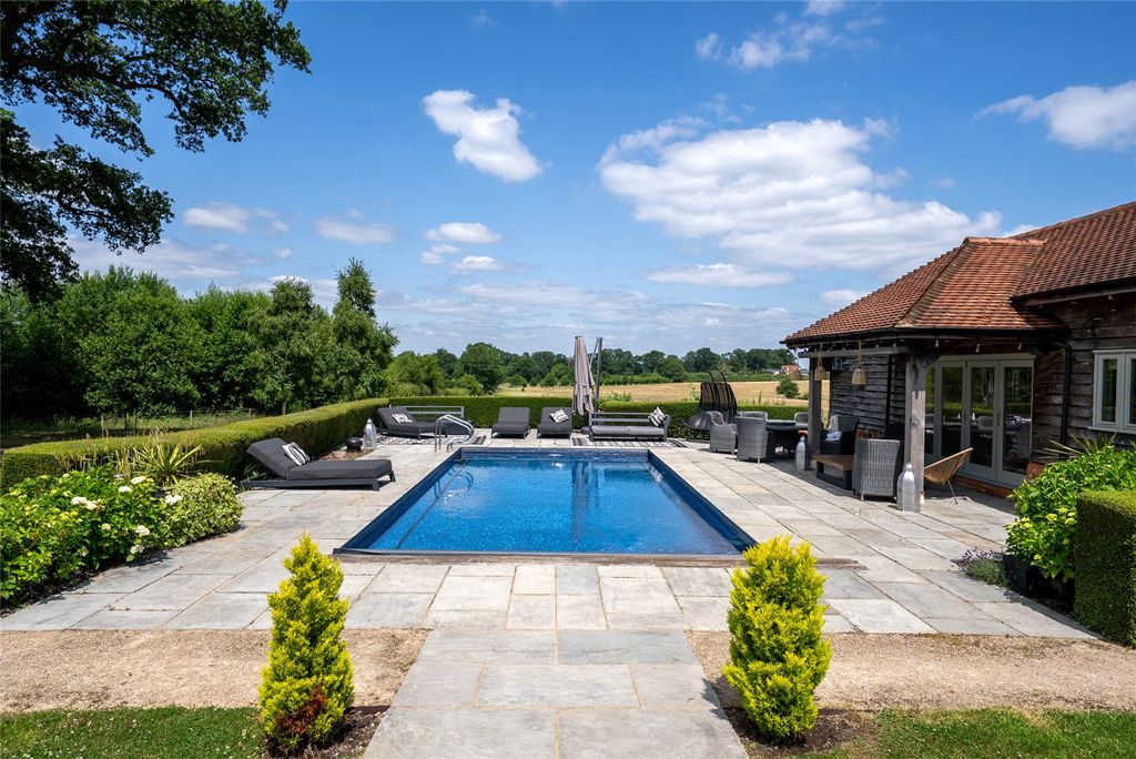 Additional image 34 of 9 bed detached house for saleStubbs Hill, Binfield, Bracknell, Berkshire RG42