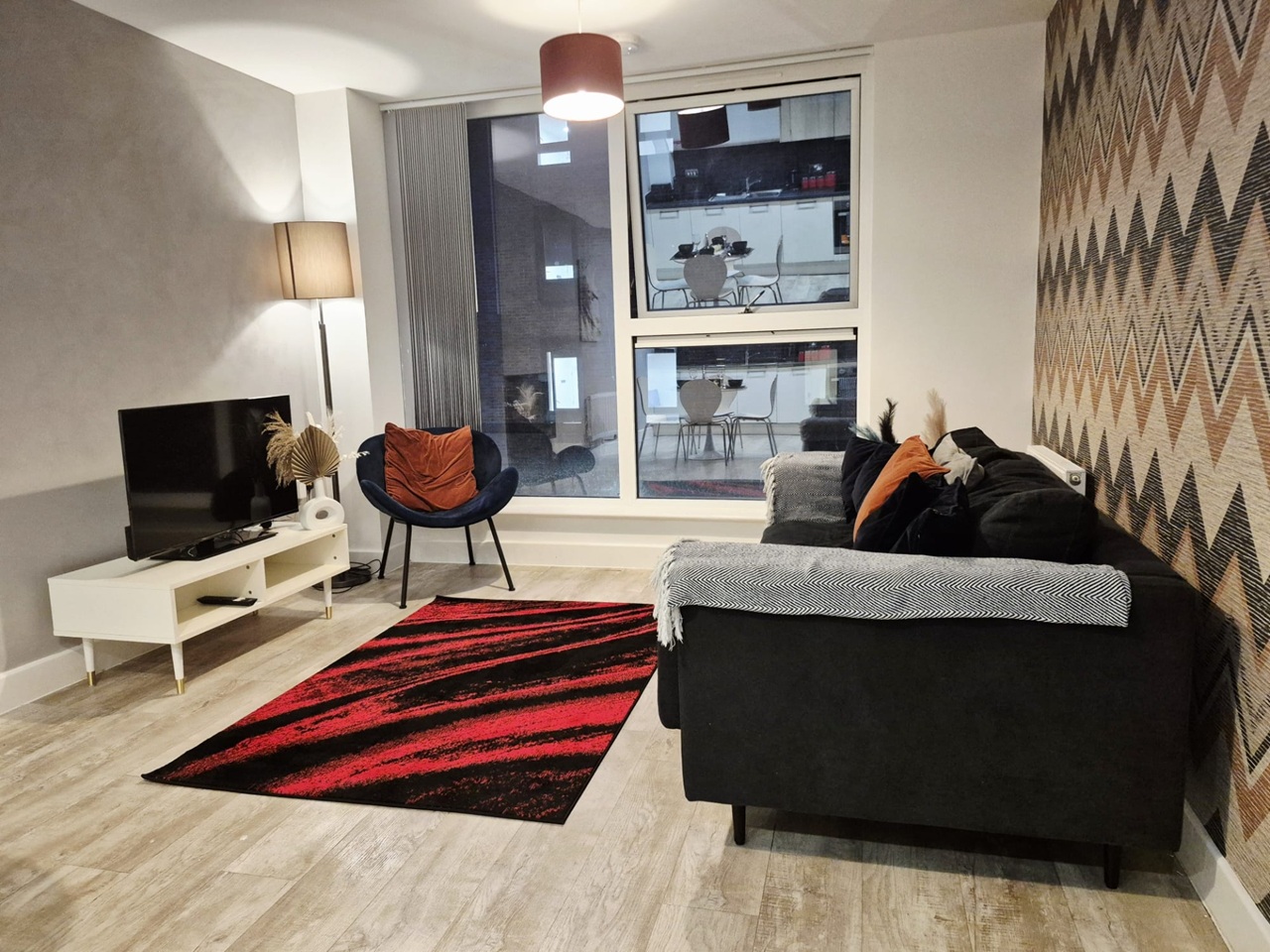 Additional image 7 of 2 Bed Flat, Cliveland Street Lofts, B19, N1 7GU