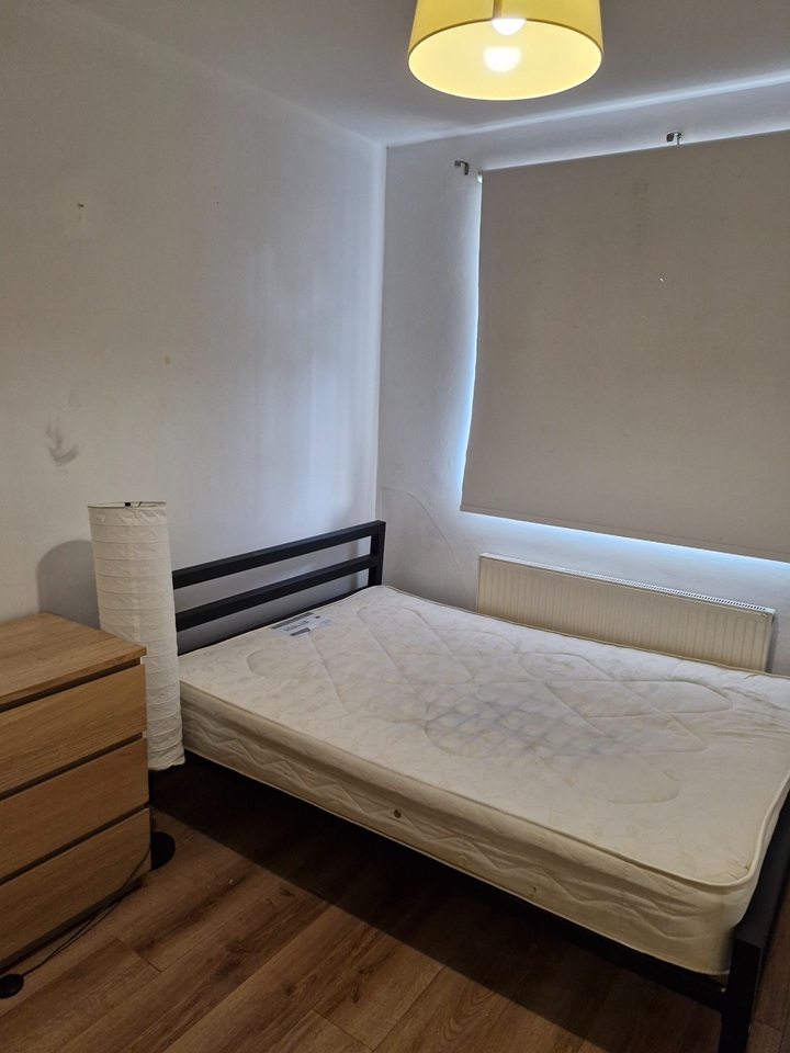 Room in a Shared House, Foley Hse, E1, N1 7GU