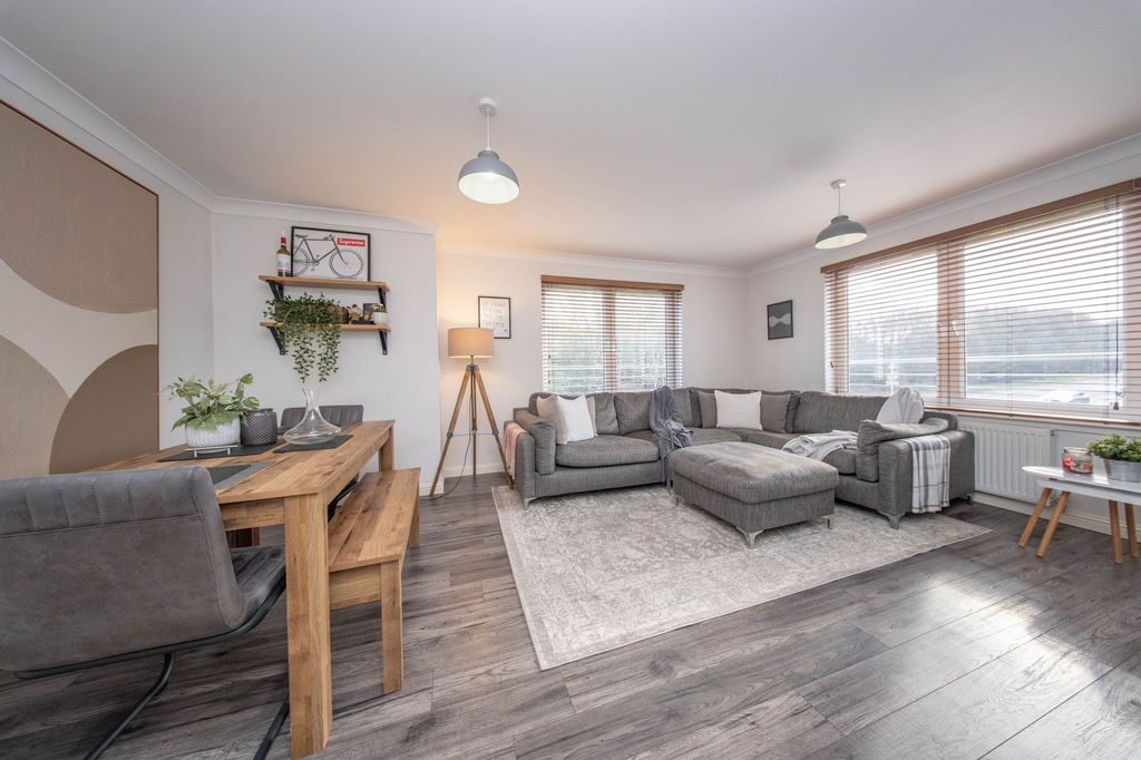 Additional image 2 of 2 bed flat for saleAlmondvale Lane, Livingston EH54