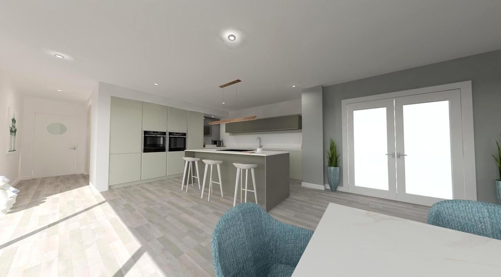 Additional image 25 of 5 bed detached house for saleInchcross Steadings, Standhill Road, Bathgate, West Lothian EH48
