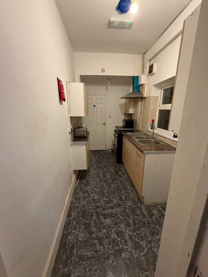 Additional image 5 of Room in a Shared House, Nelson Road, B6, N1 7GU