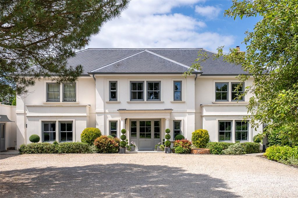 Additional image 35 of 9 bed detached house for saleStubbs Hill, Binfield, Bracknell, Berkshire RG42