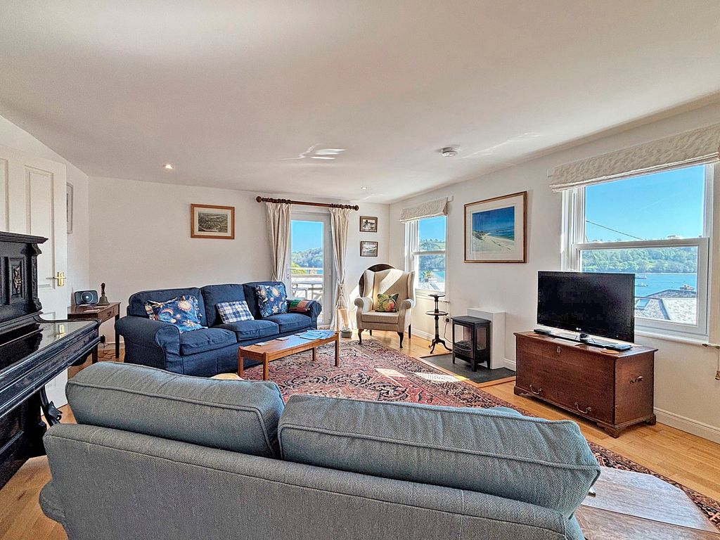 Additional image 5 of 5 bed flat for saleHelford Passage, Nr. Falmouth, Cornwall TR11